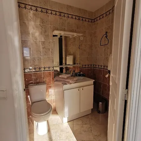 La Du Saunei Maison d'hôtes Castelnau-de-Guers