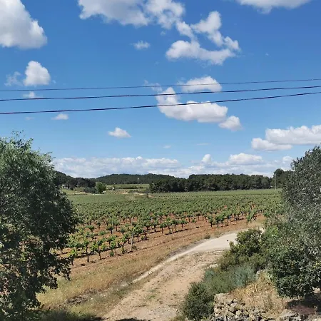 La Du Saunei Pensión *